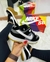 TENIS NIKE DUNK GRAFITE