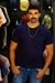 CAMISA KING AZUL MARINHO