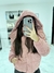 Campera Corderoy - Yamila Martinez Indumentaria