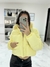 Puffer Pastel - Yamila Martinez Indumentaria