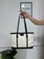 Bolso Combinado - comprar online