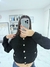 Cardigan en internet