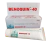 Benoquin Al 40% Crema Blanqueadora Para Despigmentar La Piel