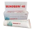Benoquin Al 40% Crema Blanqueadora Para Despigmentar La Piel - SALUD Y MEDICINA