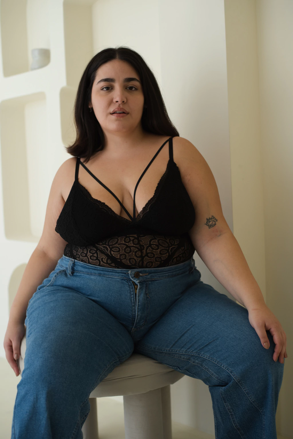 Body Venus