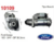 FORD CARGO BOSCH