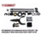 KIT DESPIESE DE ARRANQUE BOSCH ESCORT 1.8D