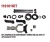 110101KIT KIT DESPIESE DE ARRANQUE DENSO HILUX 2015-21