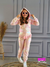 ⁠Conjunto Sereia de Calça - Menina Blogueirinha - loja online