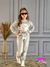 Conjunto Pipokinha Sinza - Menina Pipokinha - comprar online