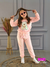 Conjunto Pipokinha Rosa - Menina Pipokinha - comprar online