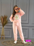 Conjunto Pipokinha Rosa - Menina Pipokinha - Madel Kids | "Sempre blogueira”