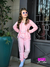 Trijunto Pipokinha Rosa - Menina Pipokinha - comprar online