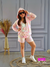 ⁠Conjunto Sereia de Short - Menina Blogueirinha - comprar online