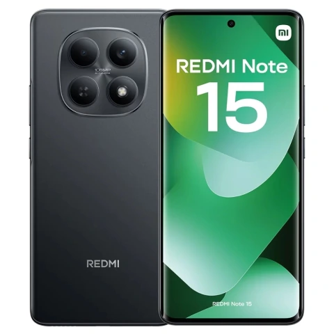 Xiaomi Redmi Note 15 4g
