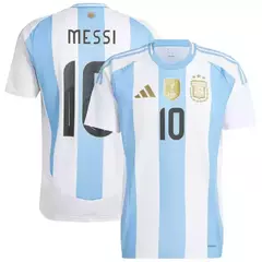 Camiseta Titular Argentina Copa America