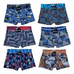2 short Lacoste + bóxer de regalo!! - Weare vibe