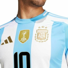 Camiseta Titular Argentina Copa America - comprar online