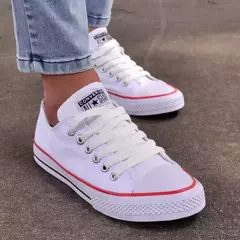 Convers Clasicas - Weare vibe