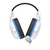 Headset Gamer Branco Havit H2002D Ps5, Ps4, Xbox e PC - EletroYou