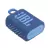 Caixa de Som Bluetooth JBL GO 3 Azul na internet