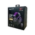Imagem do Headset Gamer Havit Gamenote H2002C + U USB 7.1 Preto/Roxo