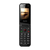 Celular de Idoso Multilaser Flip Vita Dual 4G Preto - comprar online