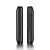 Celular de Idoso Multilaser Flip Vita 3G Dual Chip Preto na internet