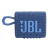 Caixa de Som Bluetooth JBL GO 3 Azul
