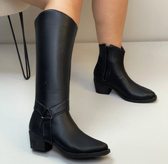 Bota 2 em 1