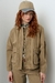 CAMPERA UTILITY GABARDINA VER