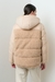 CAMPERA PUFFER DESMONTABLE VER en internet