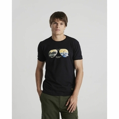 REMERA M/C DEAN TAVERNITI HOMBRE