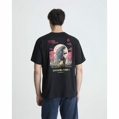 REMERA OVER M/C NEIZAY TAVERNITI - comprar online
