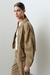 CAMPERA UTILITY GABARDINA VER - comprar online