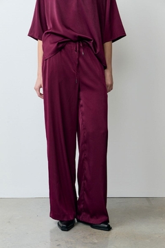PANTALON SEDITA DAMA VER - comprar online