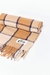 CHALINA CUADROS WINTER COZY VER - comprar online