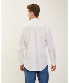 CAMISA M/LARGA TAVERNITI - comprar online