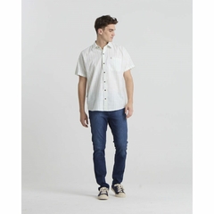 CAMISA M/C BING TAVERNITI HOMBRE en internet