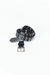 CINTURON ANGOSTO TACHAS VER - comprar online