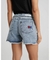 BERMUDA DE JEAN FLORA TAV. DAMA - comprar online