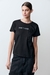 REMERA DONT LOOK BACK VER