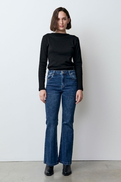 JEAN FLARE BOOTCUT VER
