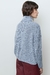 SWEATER CUELLO ALTO VER - LOLA URBANO Y DEPORTIVO