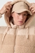 CAMPERA PUFFER DESMONTABLE VER - tienda online
