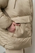 CAMPERA PUFFER C/BOLSILLOS VER en internet