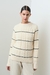 SWEATER OCHOS RAYADO VER