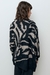 CARDIGAN CEBRA VER - LOLA URBANO Y DEPORTIVO