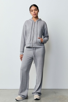 CAMPERA MORLEY VER - comprar online