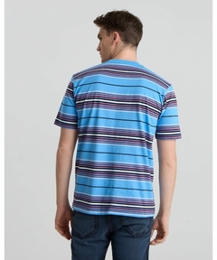 REMERA BRAXTON M/C TAVERNITI HOMBRE - comprar online